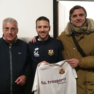 UFFICIALE - Sighieri alla Goliardica