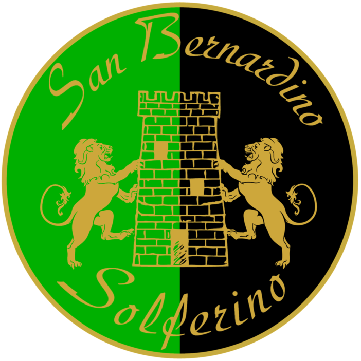 SAN BERNARDINO Le conferme per il centrocampo