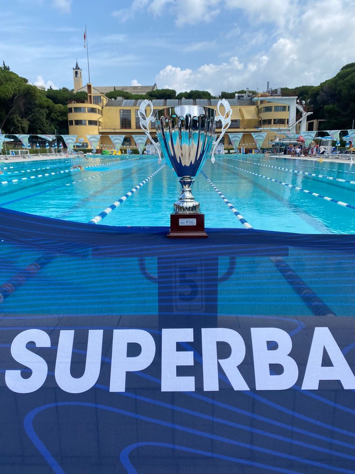 NUOTO Finali regionali, SuperbaNuoto vince in tutte le graduatorie. Stabiliti nuovi 4 record regionali
