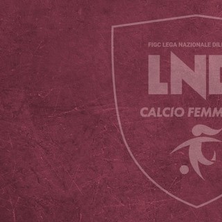 CALCIO DONNE Serie C: emergenza Covid, stop al campionato fino al 3 dicembre