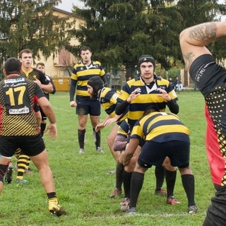 RUGBY Rinviato il derby fra Pro Recco e CUS