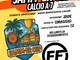SAMM-ER CUP Dal lunedì 8 a sabato 13 giugno al Broccardi di Santa Margherita