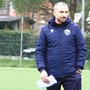 DANIELE SCIRE'  &quot;Nicolini e Melillo, due persone importanti per me&quot;