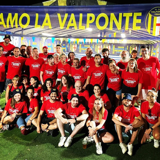 Tutto pronto per il VALPONTE PARTY 2026: sport, buon cibo e tanto divertimento