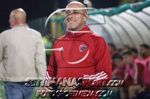 RIVASAMBA Scelto il nuovo mister
