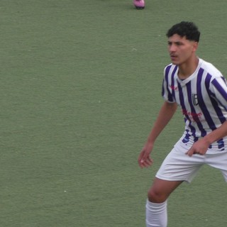 Calcio - Intercomunale torna alla vittoria fermando la Tarros