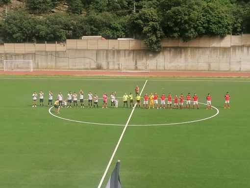 PRIMA CATEGORIA I playoff in DIRETTA LIVE