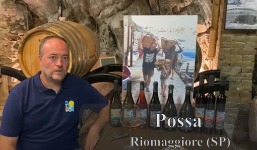 La Liguria per Slow Wine 2022