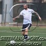 DAVIDE SANCINITO &quot;Ringrazio Filadelli per avermi portato a Pietra. Una birra me la bevo con Pili&quot;