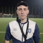 VIDEO/ANDREA D'ORIA VS NOLESE: intervista a Filippo Salvetti