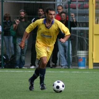 TANTI AUGURI A... Fabio Spallarossa