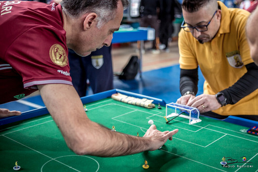 SUBBUTEO Tutto pronto a Castiglione della Pescaia per la Coppa Italia 2025