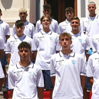 SANREMESE I numeri di maglia per la prossima stagione