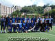 Il Campomorone Sant'Olcese al gran completo