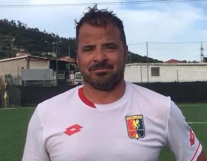 TANTI AUGURI A... ENRICO SARDO