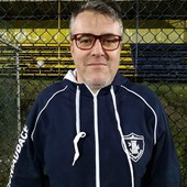 CORNIGLIANO CALCIO Cambio della guardia al vertice della società