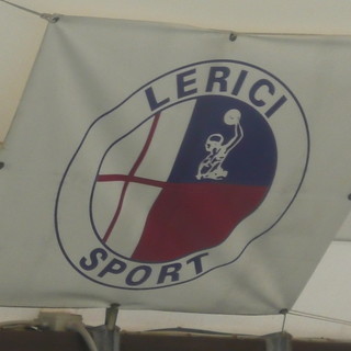 Pallanuoto e nuoto - E arrivò il giorno del grande &quot;camp&quot; al Lerici Sport...