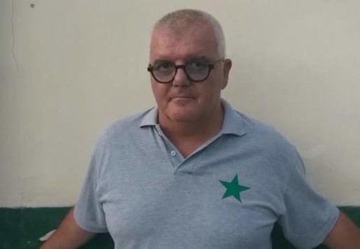 SESTRESE-LEGINO Il disappunto di Schiazza: "Non vorremmo essere i primi a ripetere una partita per errore tecnico"