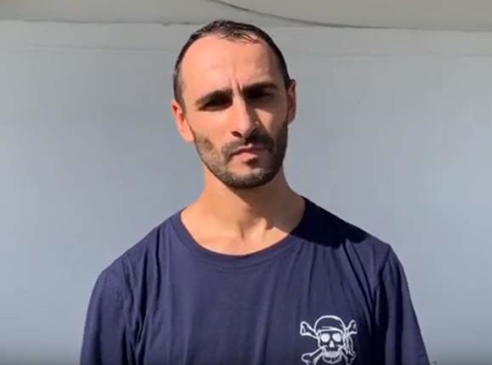 BUON COMPLEANNO E 10 DOMANDE A... Pierluigi Sigona! BUON COMPLEANNO E 10 DOMANDE A... Pierluigi Sigona!