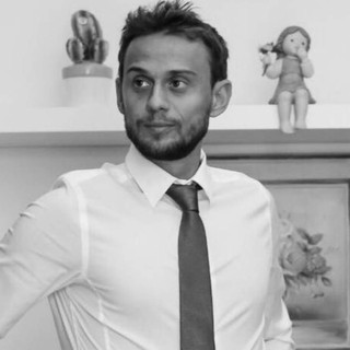 CARUSO SMART ENERGY PRESENTA la schedina di Promozione A di DAVIDE STUTO