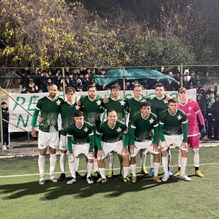 VIDEO/SESTRESE-IMPERIA Le interviste post partita