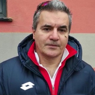 ANGELO SORBELLO è il mister della settimana
