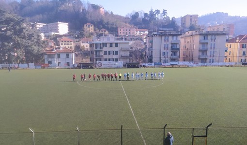 PRIMA C La diretta LIVE
