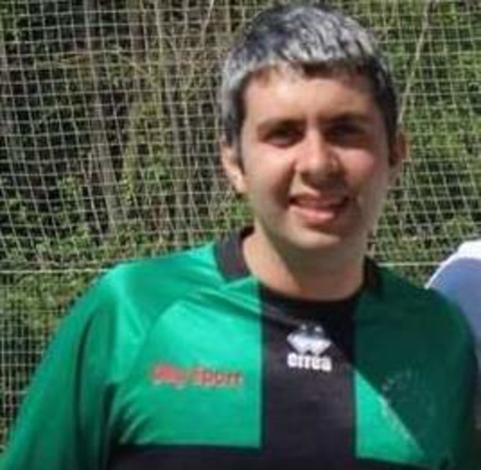 La rabbia di Federico Scarso: "Io, espulso per caso..." La rabbia di Federico Scarso: "Io, espulso per caso..."