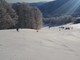 SCI Grizzly Snow Team primeggia  al “San Giacomo Cardini”