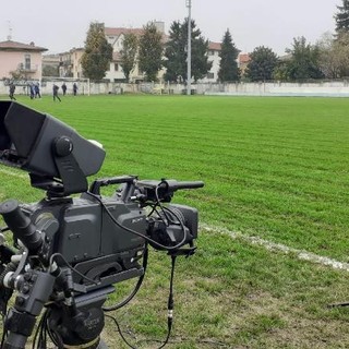 Imperia-Varese in diretta su Sportitalia