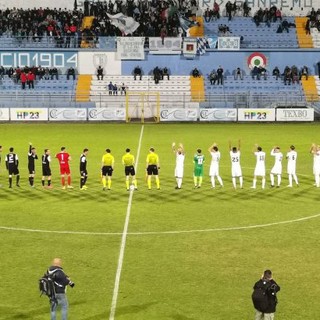 SERIE D/ Sanremese – Lavagnese 0-1