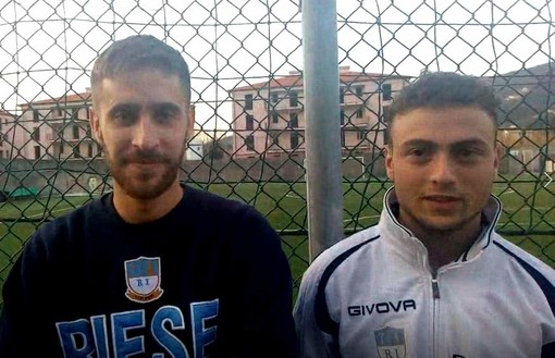 VIDEO - Segesta-Riese 3-6, il commento di Savona e Borinato