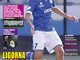 In arrivo il nuovo numero di Sportmedia: in copertina Lembo del Ligorna, convocato in nazionale LND