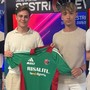 SESTRI LEVANTE Tre giovani Corsari promossi in prima squadra
