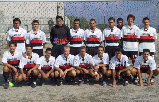 AMARCORD Che squadra e che anno era?
