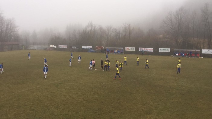 Santa Maria Taro vs Arenelle