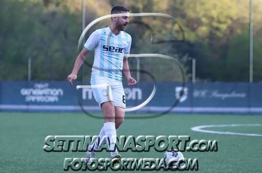 TANTI AUGURI A... SIMONE SAVONA