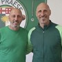 PRAESE Ecco il nuovo allenatore