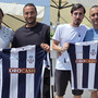 SAVONA Altri due grandiosi colpi di mercato