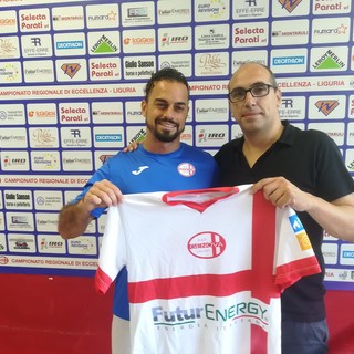 GENOVA CALCIO Intevista a Gabriele Sanci