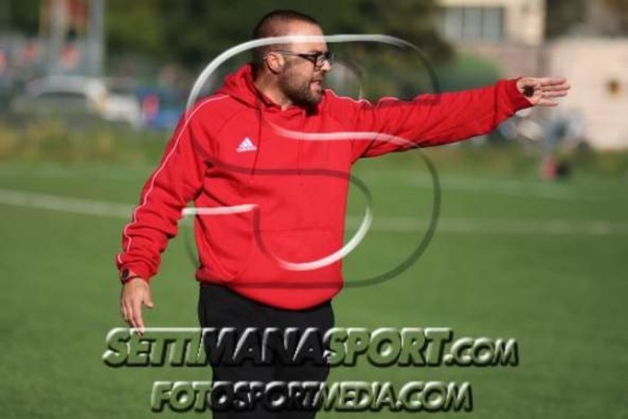 PRIMA CATEGORIA C Carlo Sarpero presenta il match di stasera con la Superba