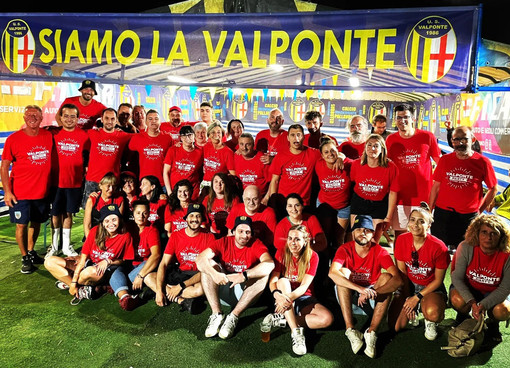 Tutto pronto per il VALPONTE PARTY 2026: sport, buon cibo e tanto divertimento Tutto pronto per il VALPONTE PARTY 2026: sport, buon cibo e tanto divertimento