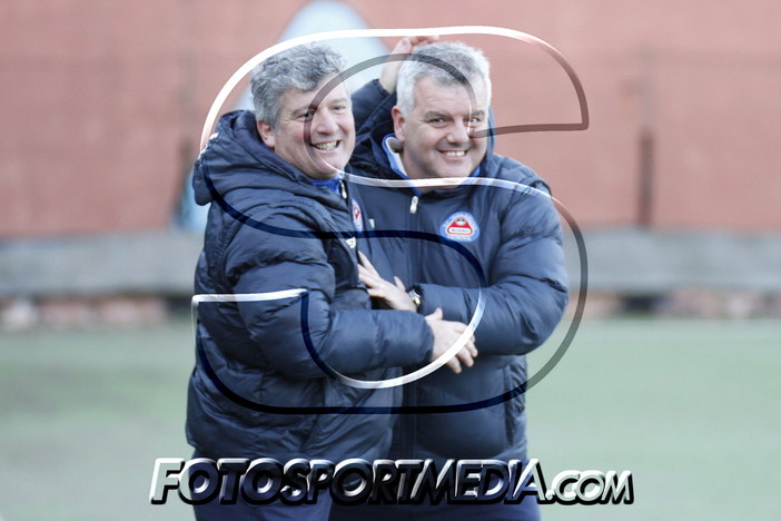 La schedina di... Massimo Zamana