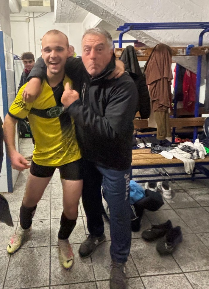 Mister Siri e Guarella del Borgo Rapallo Mister Siri e Guarella del Borgo Rapallo