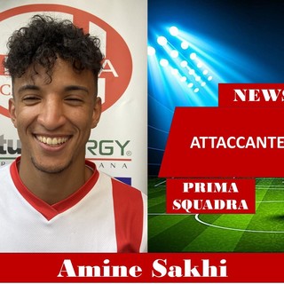 GENOVA CALCIO Arriva un bomber ex Entella &amp; Sestrese