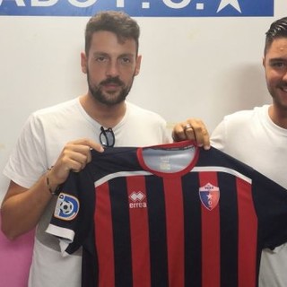 VADO FC Samuele Chicchiarelli approda in rossoblù