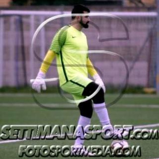BUON COMPLEANNO E 10 DOMANDE A… Riccardo Secondelli
