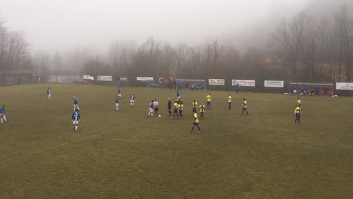 Santa Maria Taro vs Arenelle