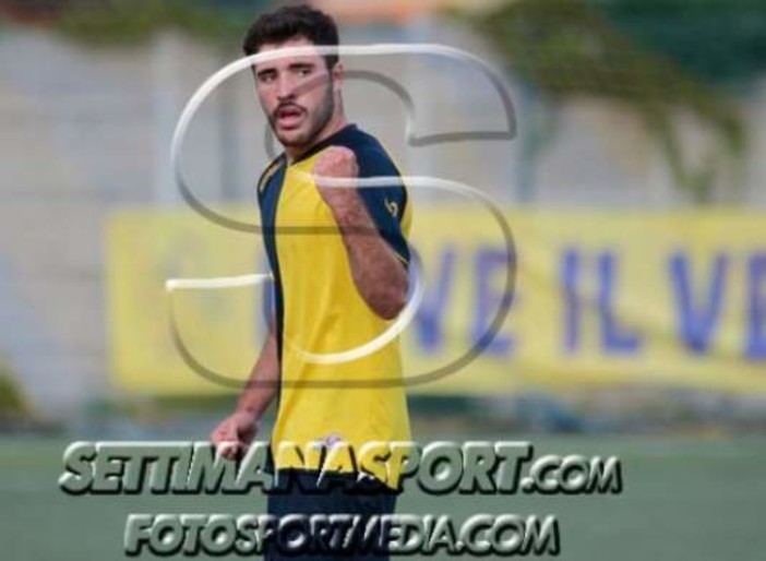 TANTI AUGURI A... LORENZO SCIUTTO