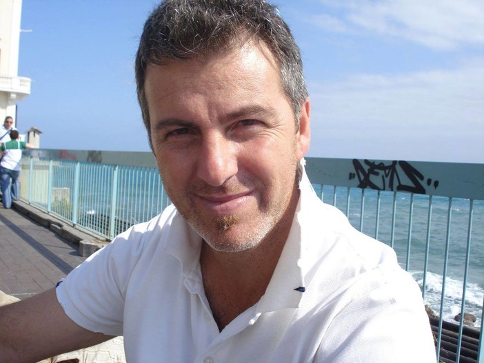 Pieve Ligure, ecco il nuovo allenatore: Salvatore "Pillo" Sisinni Pieve Ligure, ecco il nuovo allenatore: Salvatore "Pillo" Sisinni